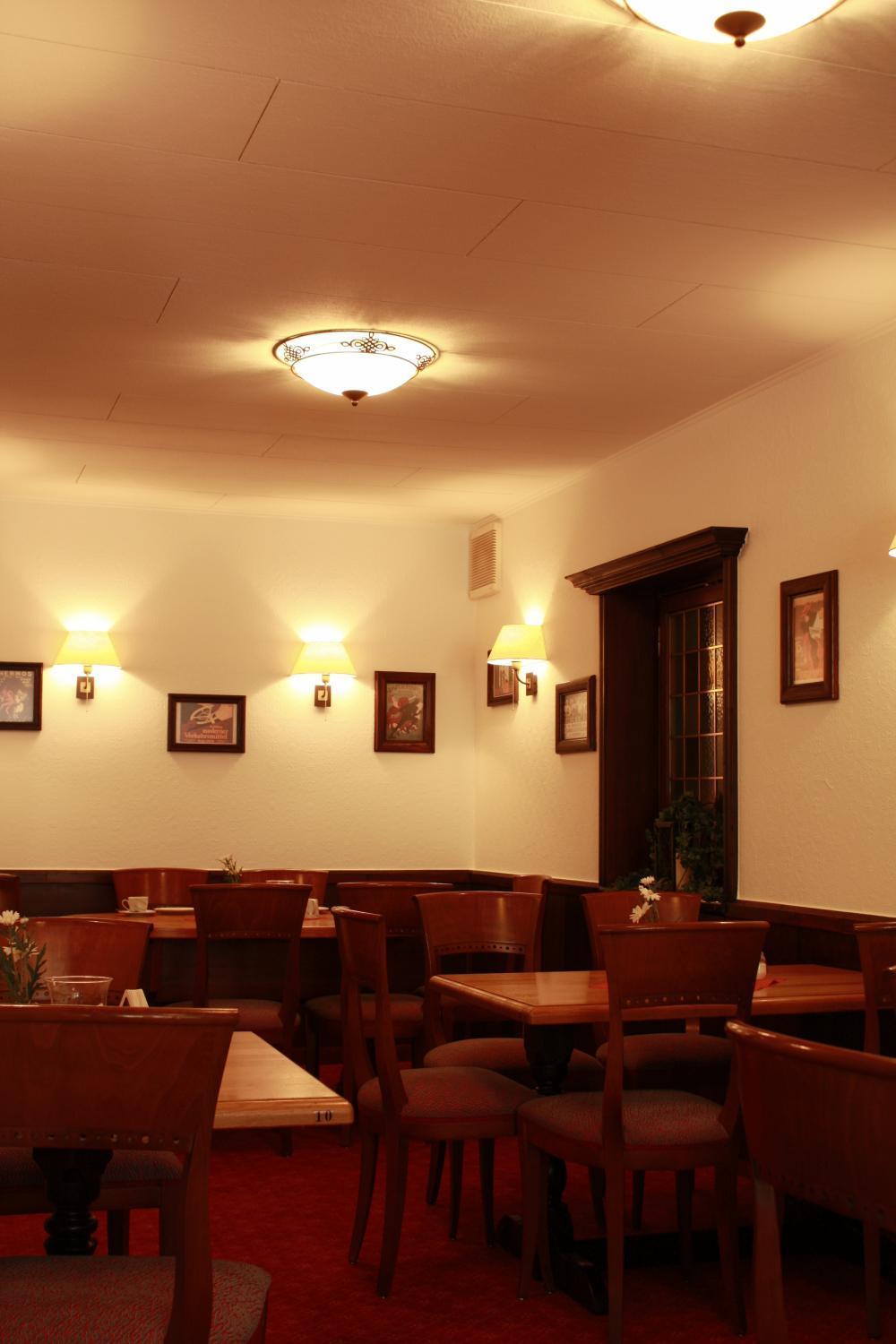 Hotel Zum Weissen Ross Winsen  Exteriér fotografie
