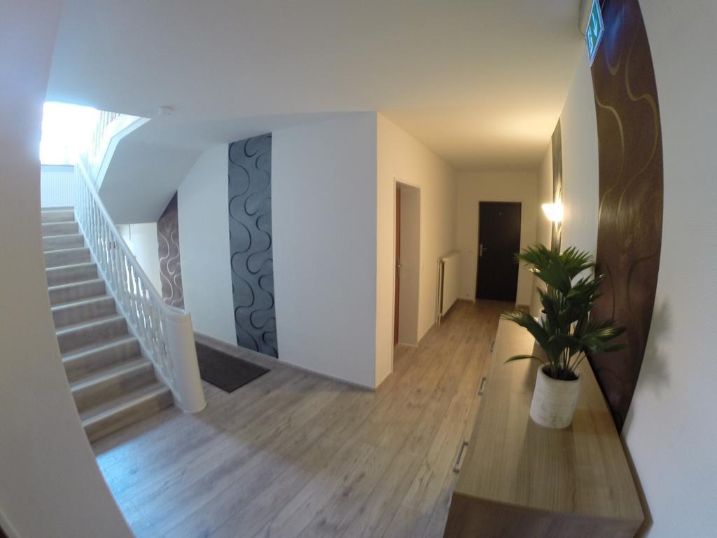 Hotel Zum Weissen Ross Winsen  Exteriér fotografie