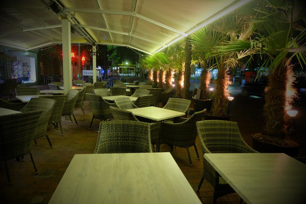 Hotel Zum Weissen Ross Winsen  Exteriér fotografie